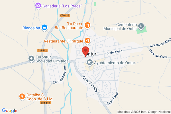 Bolleria Panaderia Tomasin