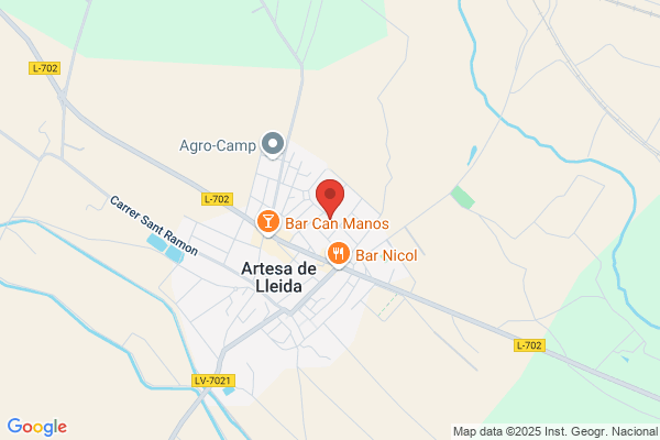FRANCH SERVEIS PROFESSIONALS DE CONTROL DE PLAGUES S.L.