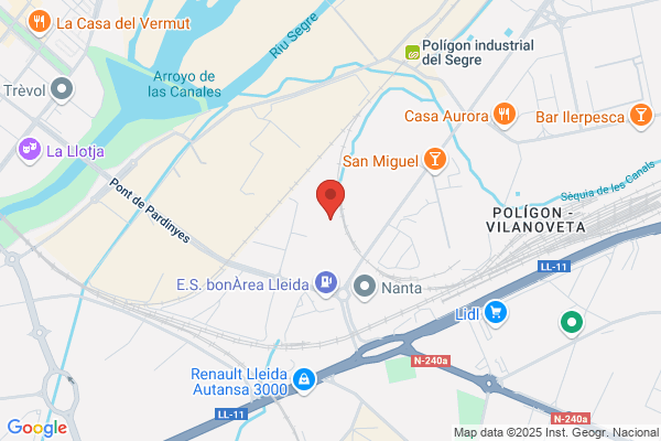 Autopistas Concesionaria Española S. A.