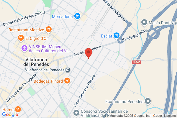 Autotractor S.A. (Administracion)