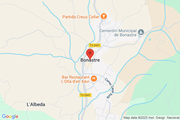 Bonastre Ubago a.