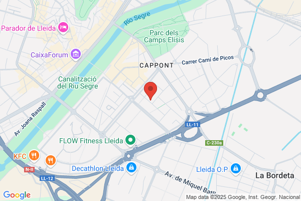 CASA PONS FORN DE PA I PASTISSERIA