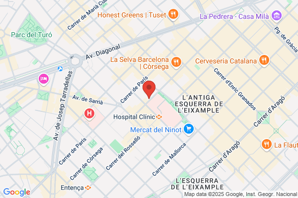 Cafeteria Xix Kerbab - Bocadilleria Espc. Libaneses
