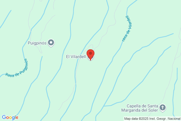 Casas Vilardell r.