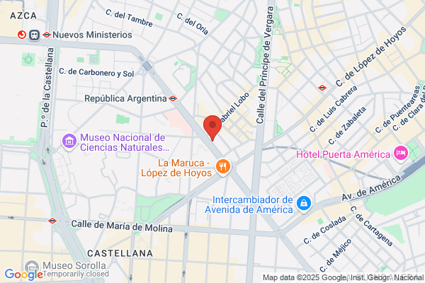 Taller De Arquitectura Y Urbanismo S.Cv.
