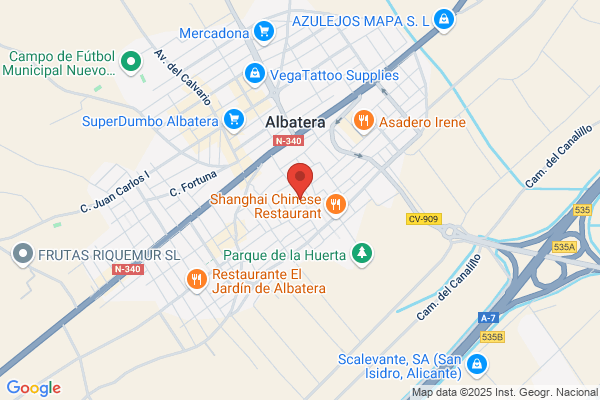 Banco Central Hispanoamericano S.A.