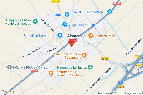 Banco De Alicante