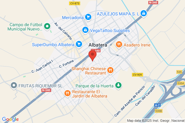Banco Español De Credito S.A.