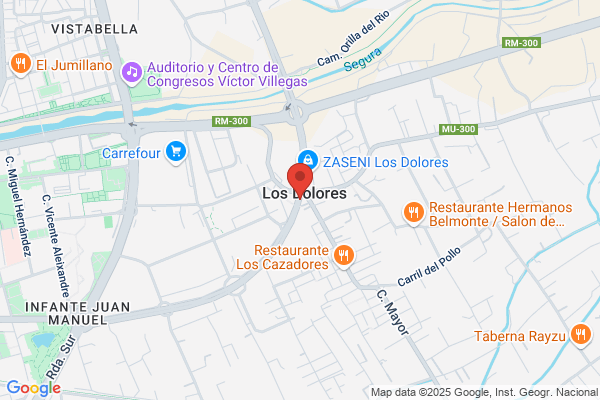 Lopez Sanchez m. R.
