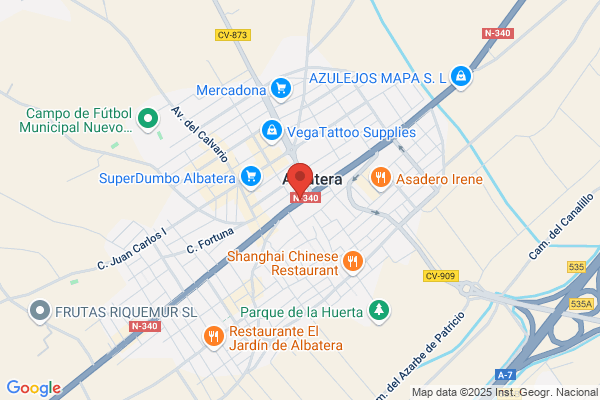 Caja De Ahorros De Murcia