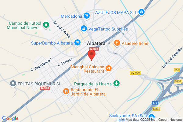 Caja De Ahorros Del Mediterraneo