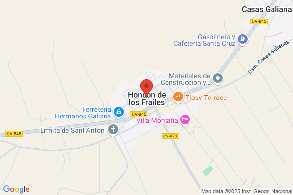 Caja Rural Central De Orihuela