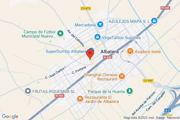 Mapfre Mutua Seguros