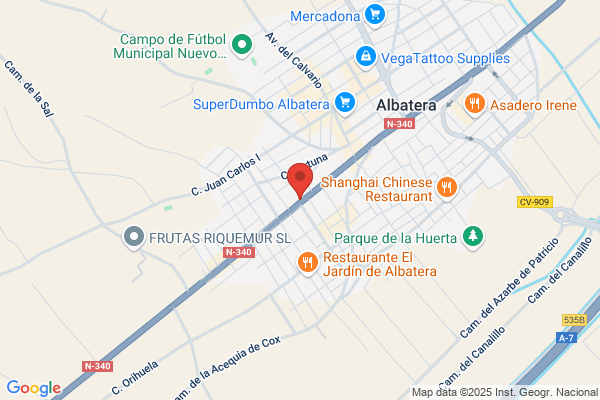 Noguera Ricarte p.