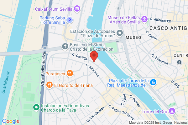 Casas Fernandez-Sevilla j. I.