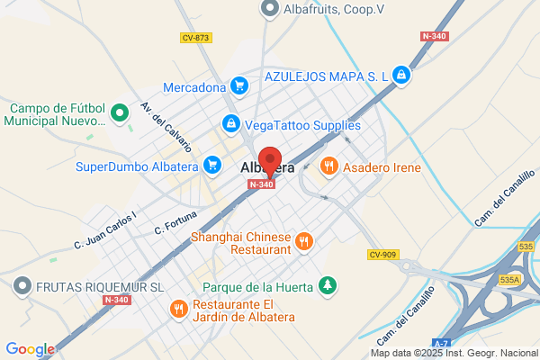 Clinica Dental Ignacio Casas