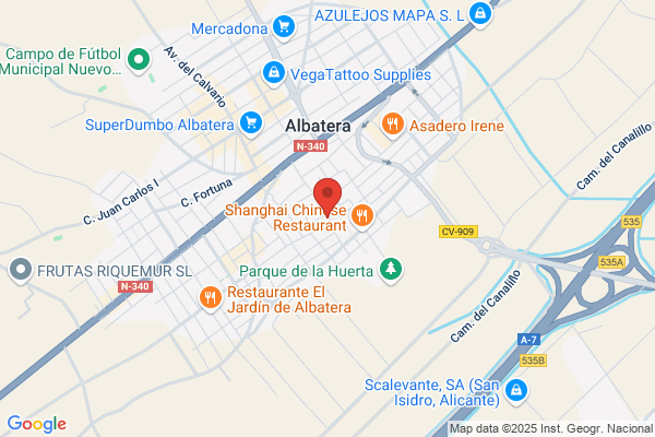 Ayuntamiento Casa De Oficios