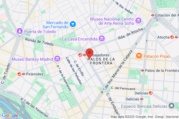 Los Chiquitos S.L.