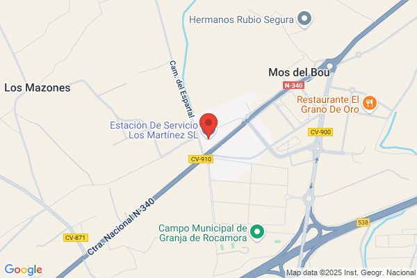 Dimar Carburantes S.L.
