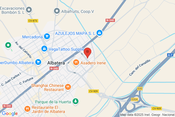 Casta-O Argiles j. A.