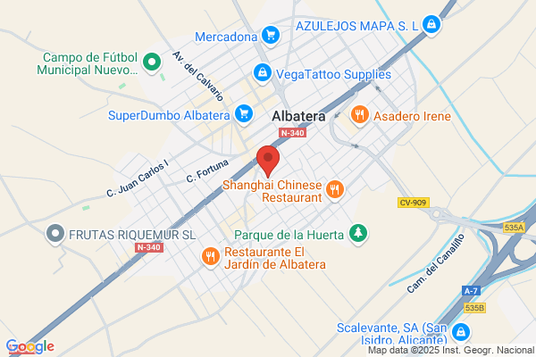 Calzados Verdu