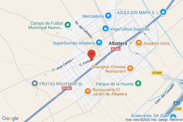 Limorte Gutierrez t.