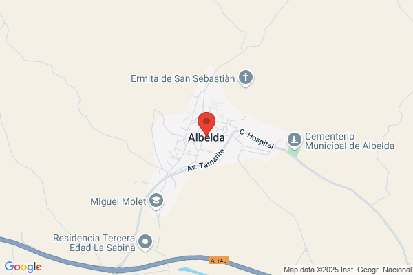 Chicot Alos v.