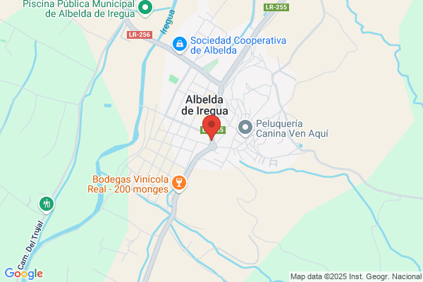 Abeytua Rio s.