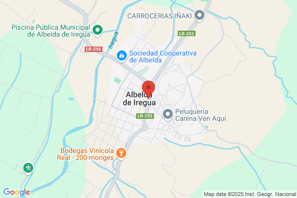 Caja De Ahorros De La Rioja