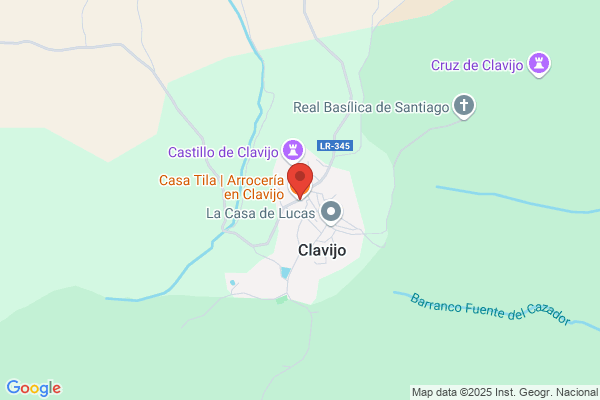Casa Tila