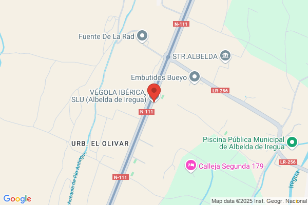 Gonzalez Justa - Ganadero Ganado Vacuno-Abono-Estiercol a.