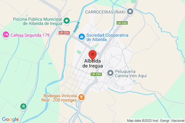 Guarderia Nuestra Señora De Bueyo - Amplio jardin y comedor