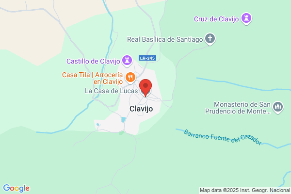 La Casa de Lucas