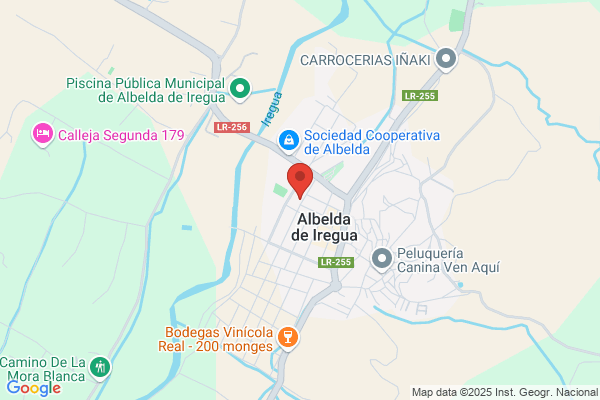 Maria Isabel Nicolas Benito Y Encarnacion Nicolas Benito s.Cv. - peluqueria unis