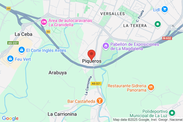 Piqueres Carboneres a.