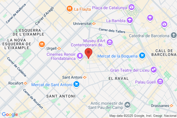 Caixa Destalvis I Pensions De Barcelona