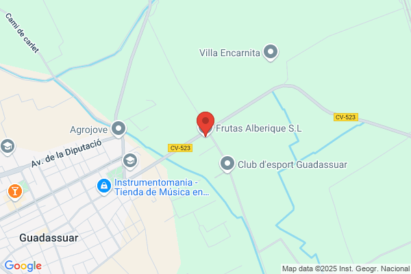 Carpiche Sociedad Limitada