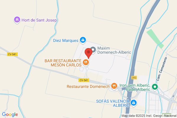 Abonos Y Fertilizantes Hermanos Martinez