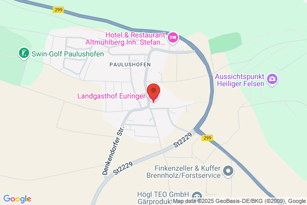 Euroinger Sl