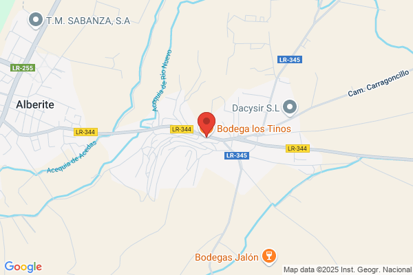 Bodega Los Tinos S. A.