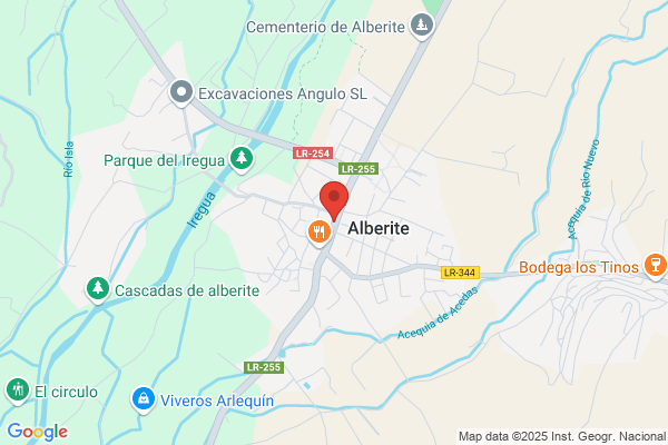 Caja De Ahorros De La Rioja