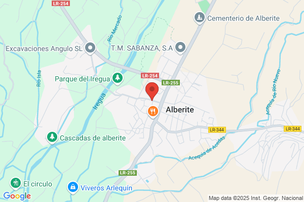 Restaurante Cafeteria Cid S.L.