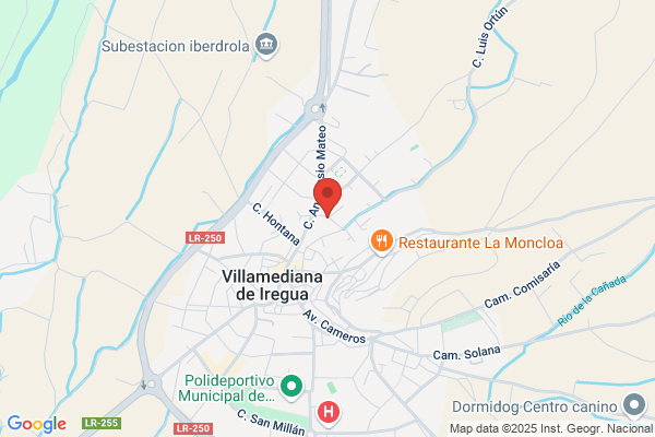 TALLERES VILLAMEDIANA
