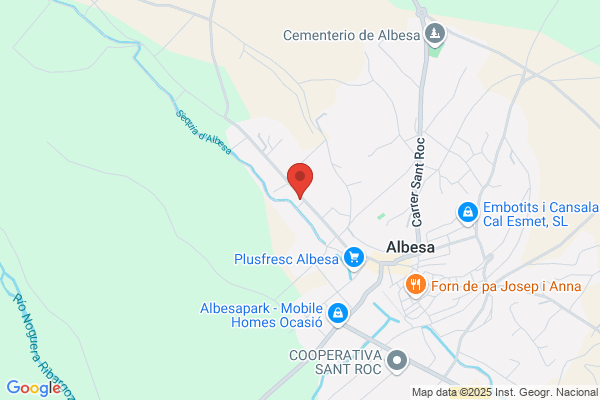 Florensa Changues - Albañil Construcciones m.