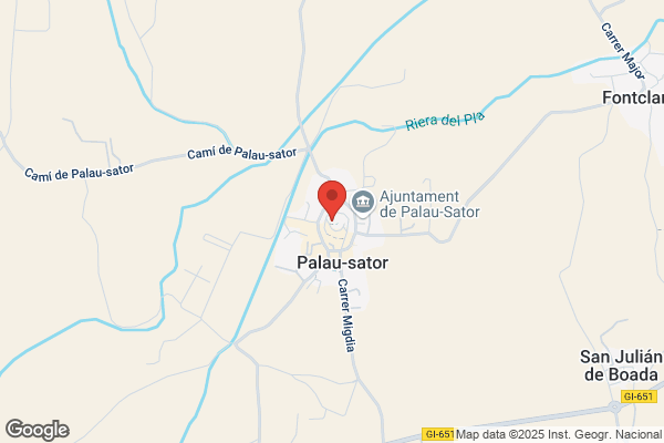 Palau Castells j.