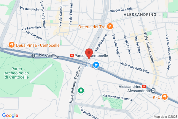 Sole Roma j.
