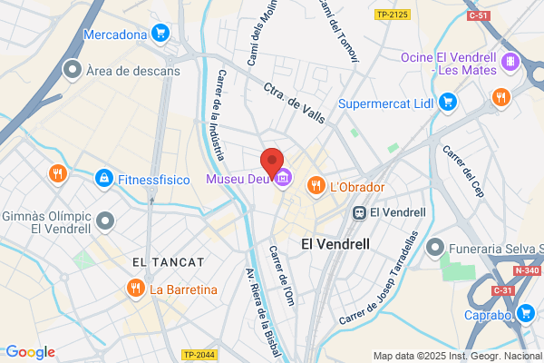 Centro Medico Estetico Ana Carabante en El Vendrell