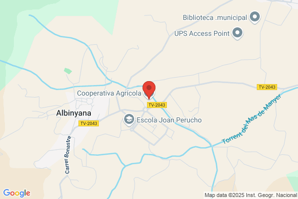 Cooperativa Agricola - Oli Doliva Extra Verge De 04º