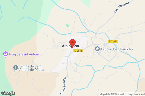 Albalat Pastor e.