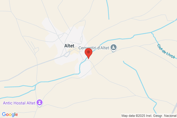 Altet Font d.
